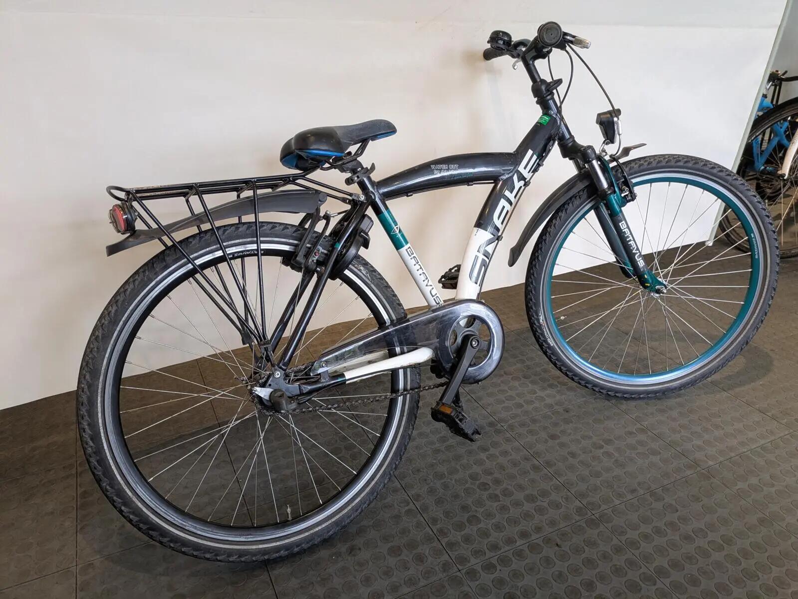 Batavus Snake 2/5