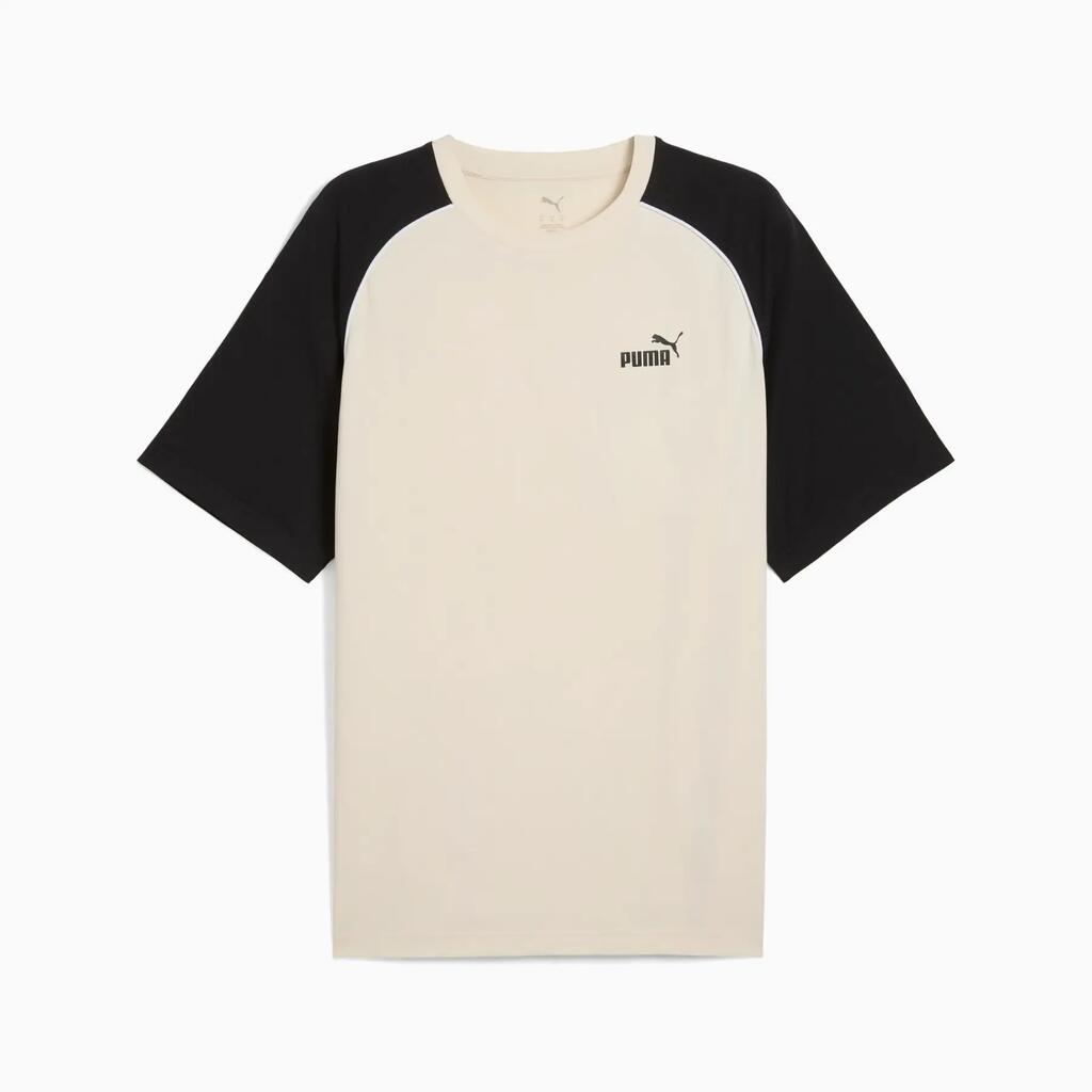BEIGE / BLACK