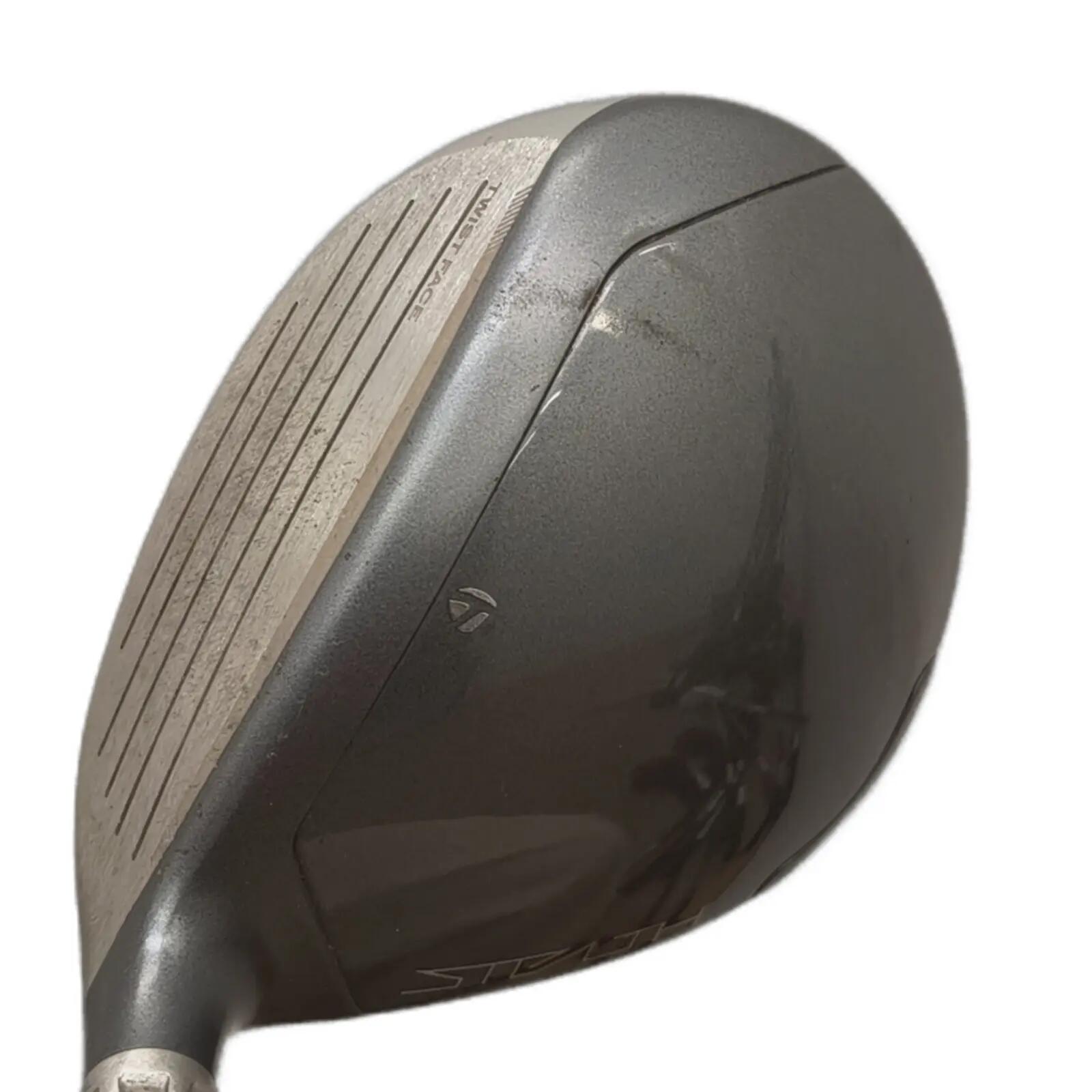 TaylorMade Stealth 2 HD Fairway Wood / Flex Ladies / #5/19 4/6