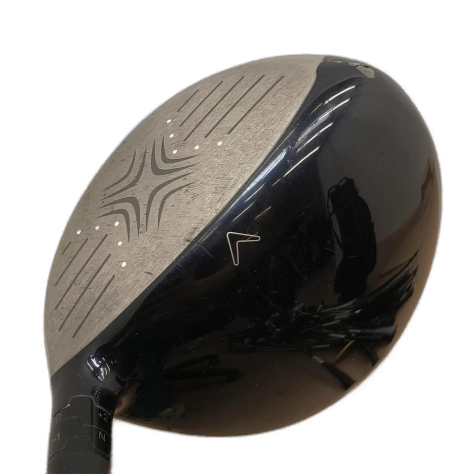 Callaway Big Bertha Driver / Flex Regular / Loft 13.5 3/6