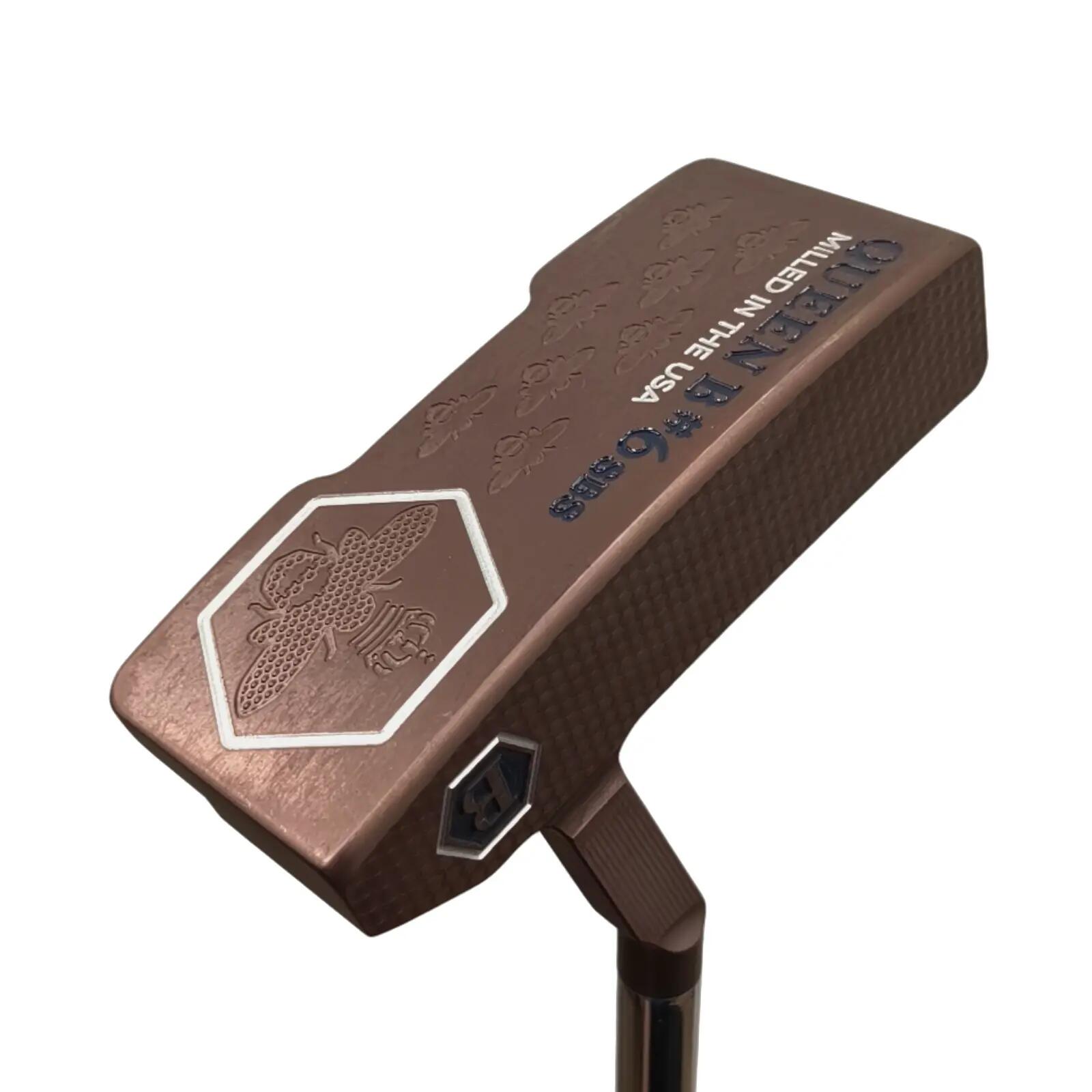 Bettinardi Queen B #6 SBS Putter / 36,5" 3/7