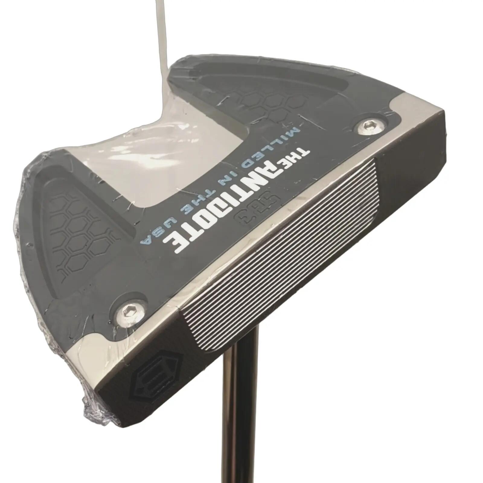 Bettinardi The Antidote SB3 Putter / 35" 3/7