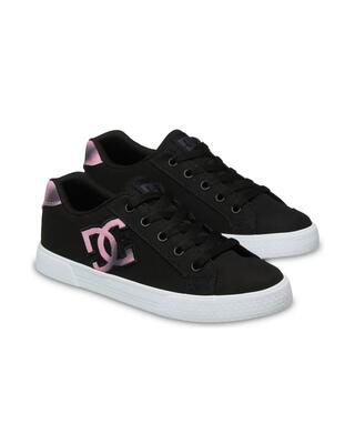 Schoenen chelsea rosa dames