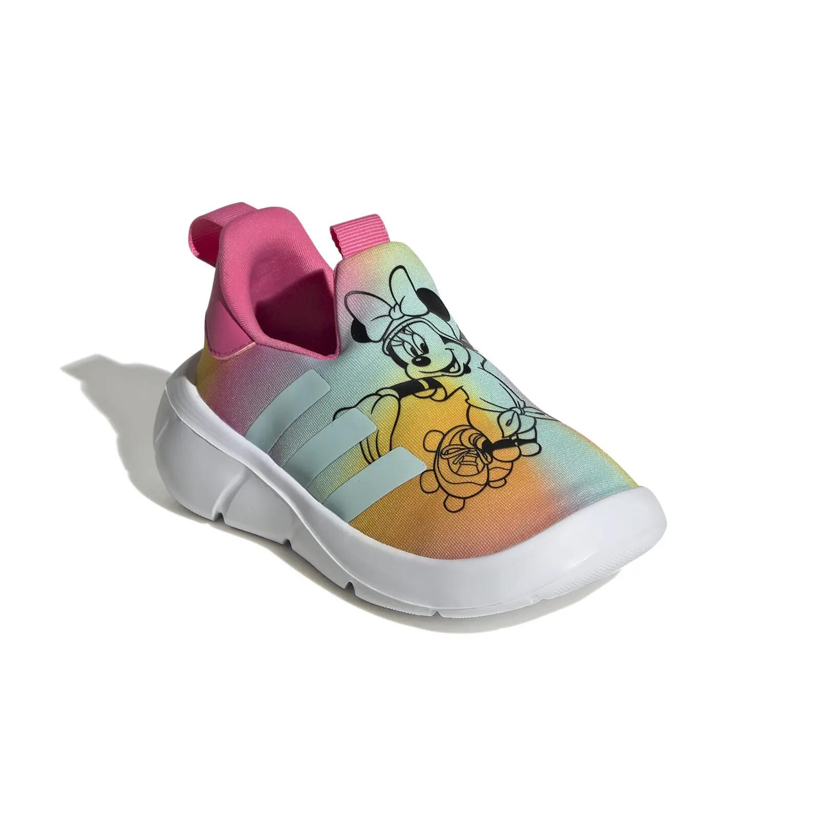 Buty dziecięce ADIDAS MONOFIT MINNIE I 24 7/8