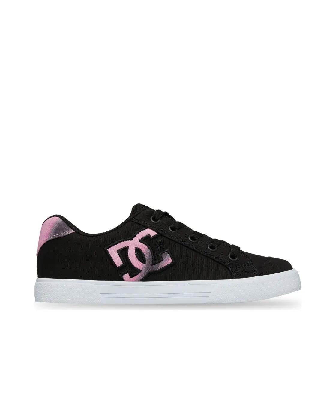 Schoenen CHELSEA Rosa Dames 2/4