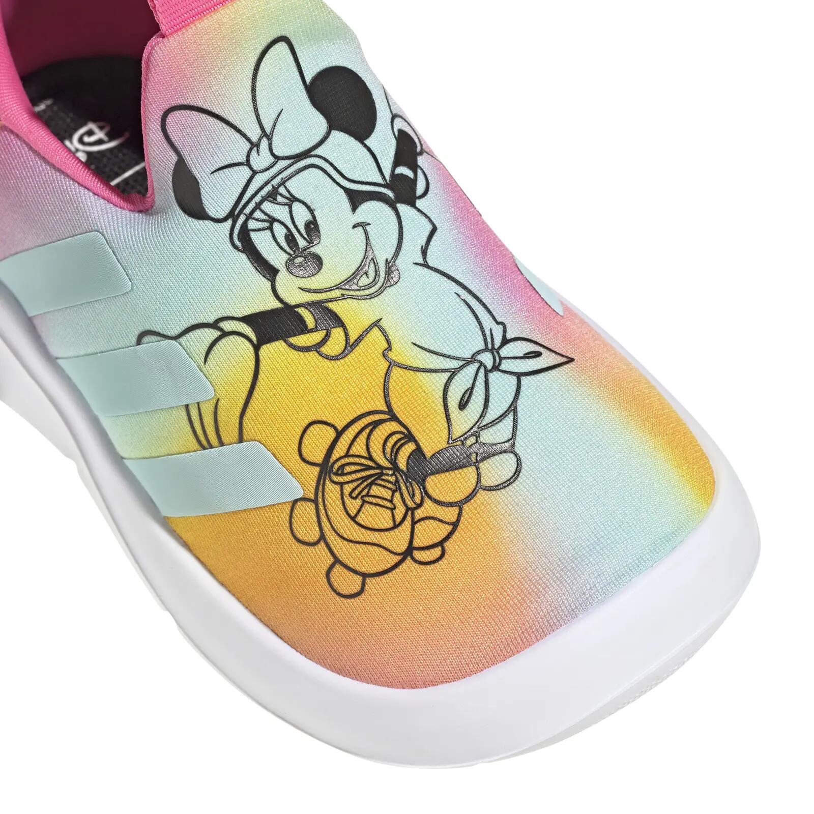 Buty dziecięce ADIDAS MONOFIT MINNIE I 24 6/8