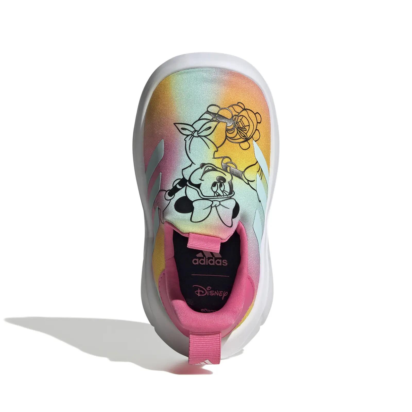 Buty dziecięce ADIDAS MONOFIT MINNIE I 24 4/8