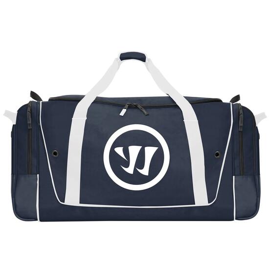 WARRIOR A20 Carry Large borse BK nere
