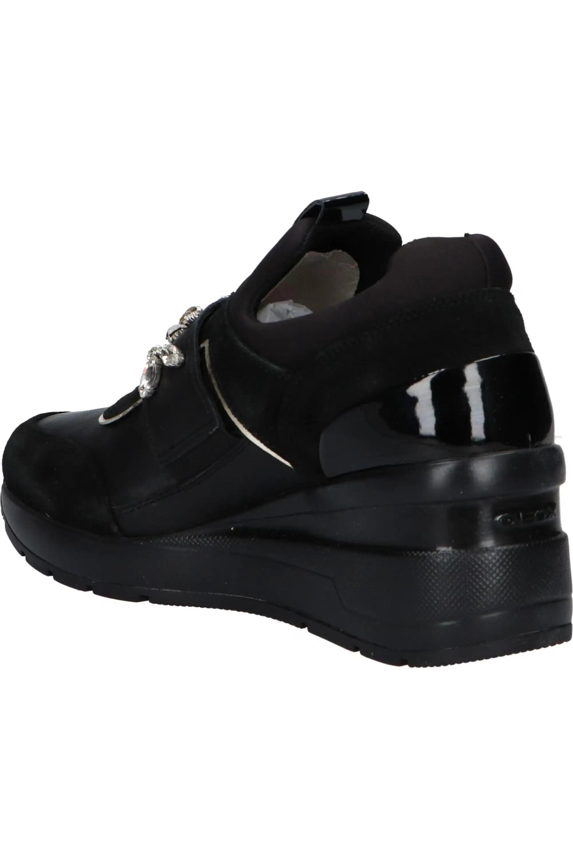 ZAPATOS Y COMPLEMENTOS GEOX  DE MUJER D268LC 08522 D ZOSMA 5/5