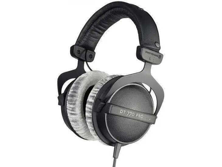 BEYERDYNAMIC picture