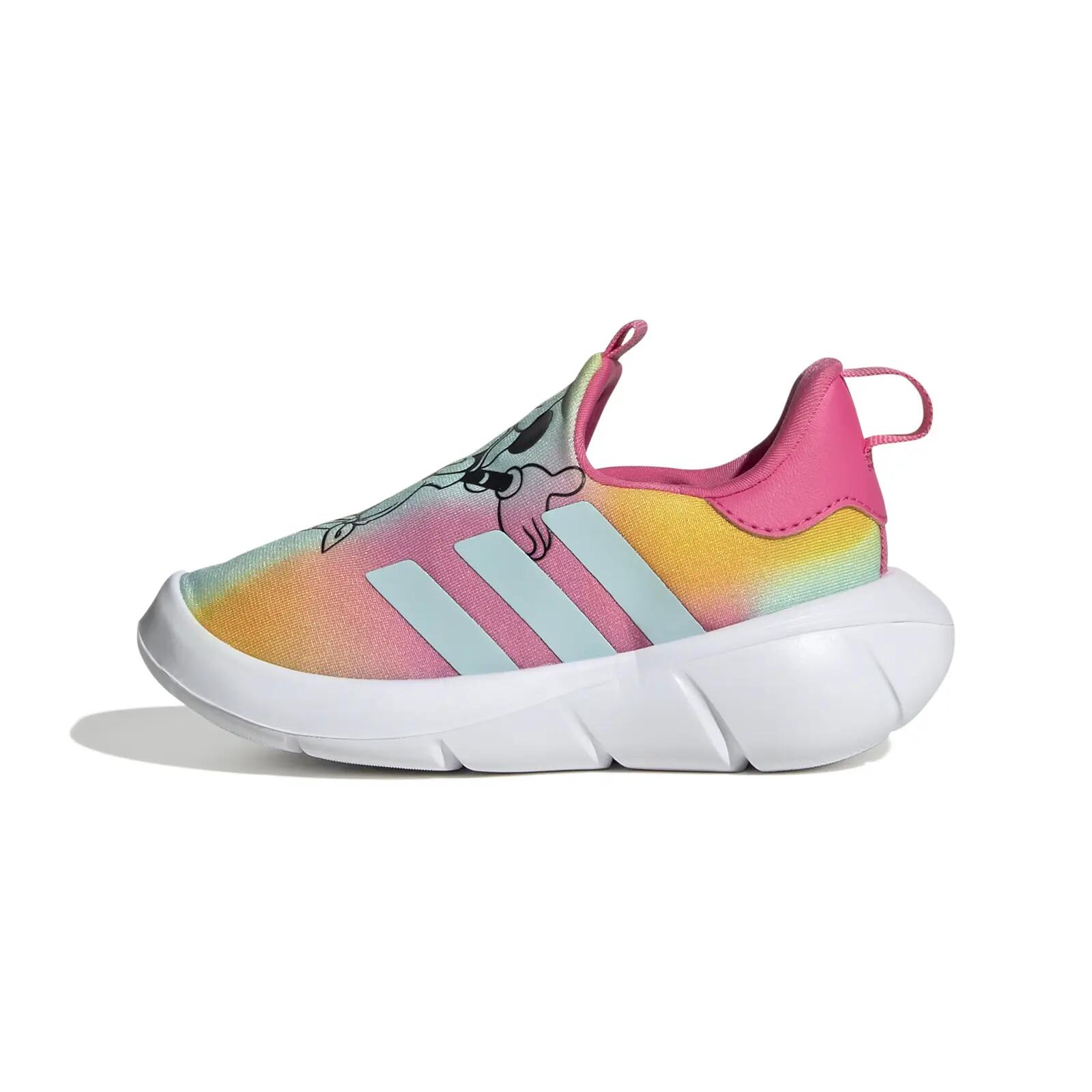 Buty dziecięce ADIDAS MONOFIT MINNIE I 24 2/8
