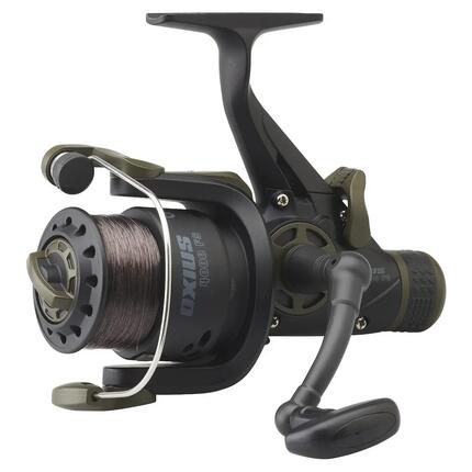 Kinetic Oxius 5000 FS 1BB Graphite Spare Spool - Freilaufrolle
