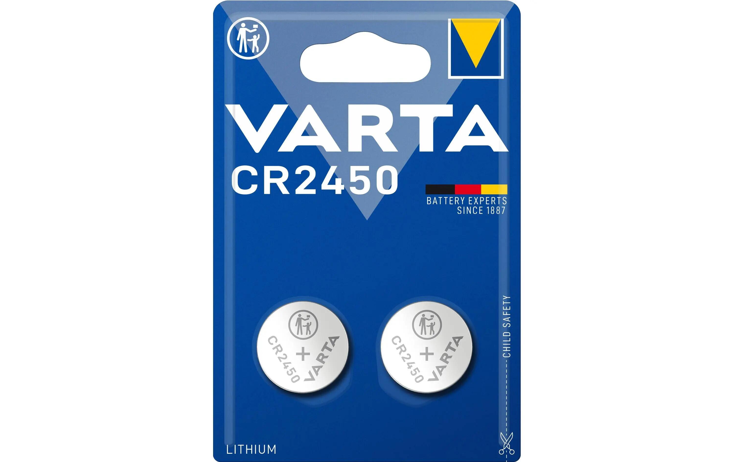 VARTA picture
