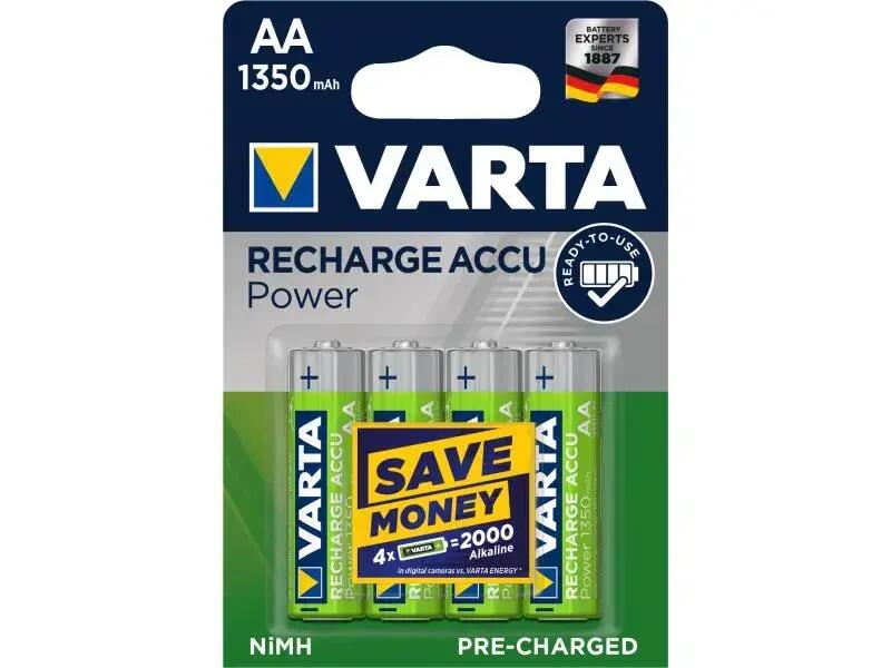 VARTA picture