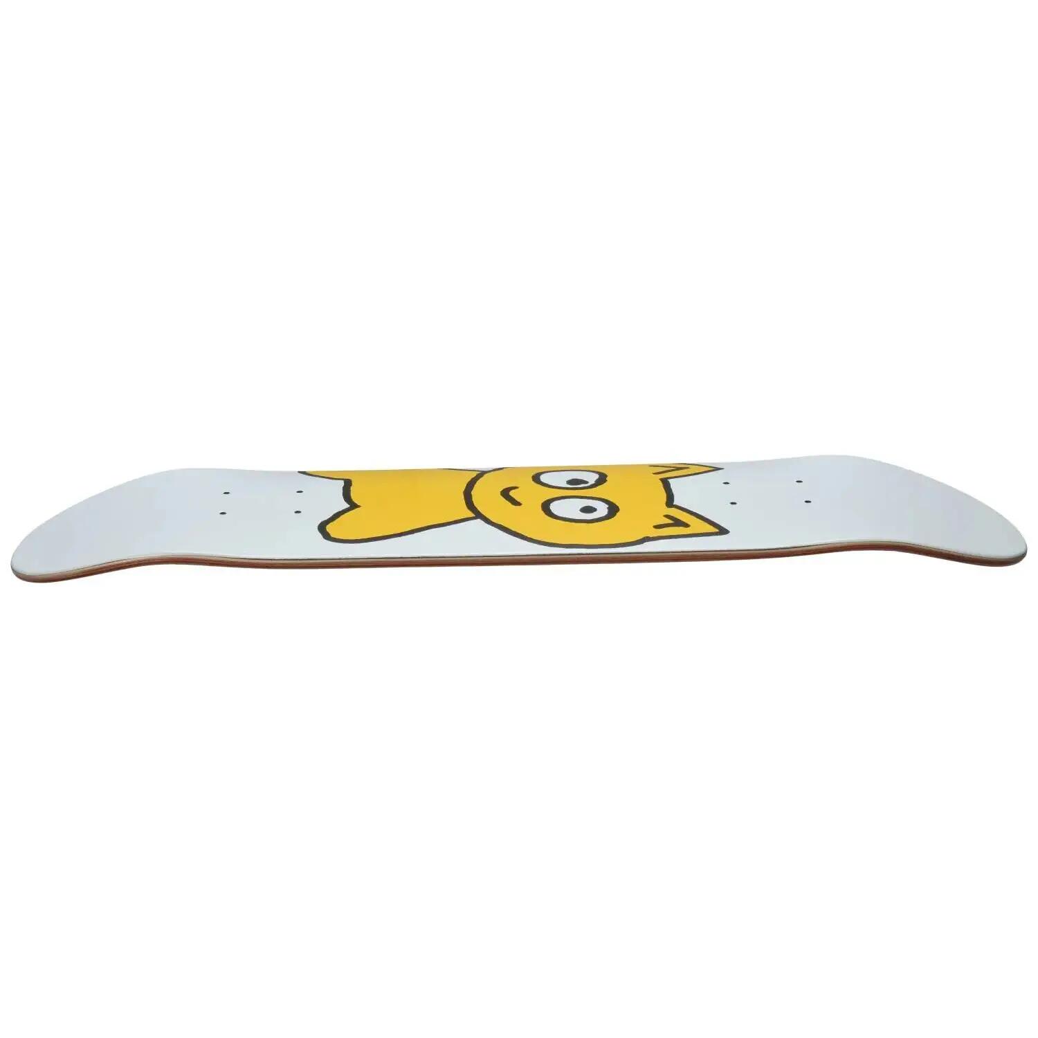 Skateboard Meow Skateboards Big Cat 2/3