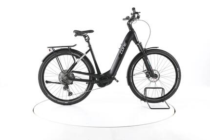 Reconditionné - CONE Bikes eSUV IN 4.0 Trekking E-Bike Entrée basse - Très Bon