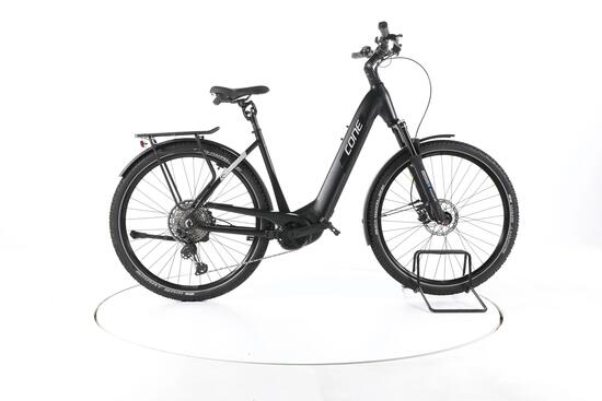 Reconditionné - CONE Bikes eSUV IN 4.0 Trekking E-Bike Entrée basse - Très Bon