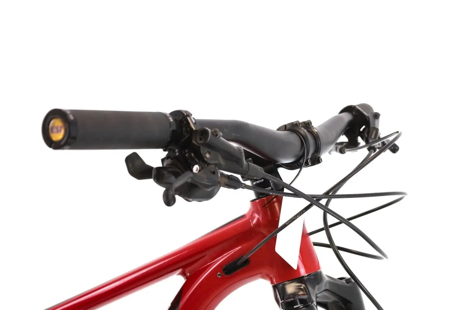 MTB ricondizionata ·  One-Twenty 600 · Ottimo stato 6/8