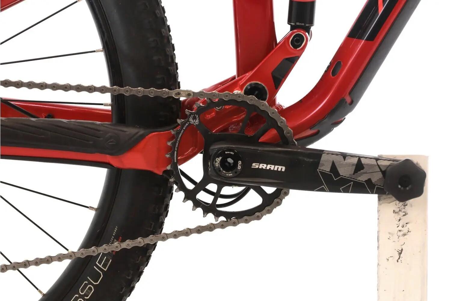 MTB ricondizionata ·  One-Twenty 600 · Ottimo stato 4/8