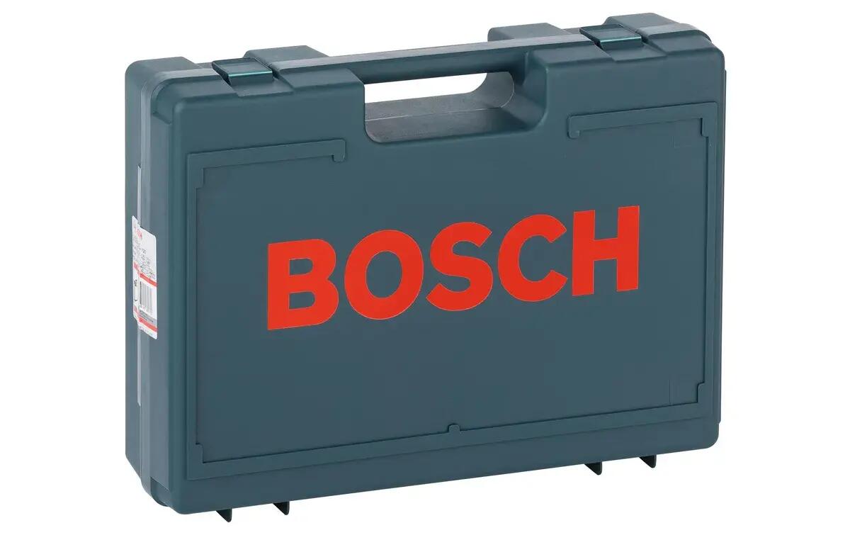 Bosch Professional Plastic Case 38.1x30x11.5 cm 2/3