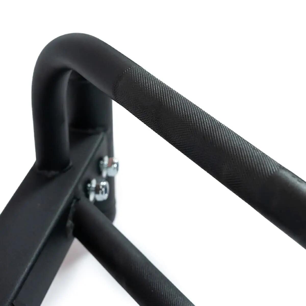 Barra Olímpica Hexagonal Trap Bar 20 kg 3/4