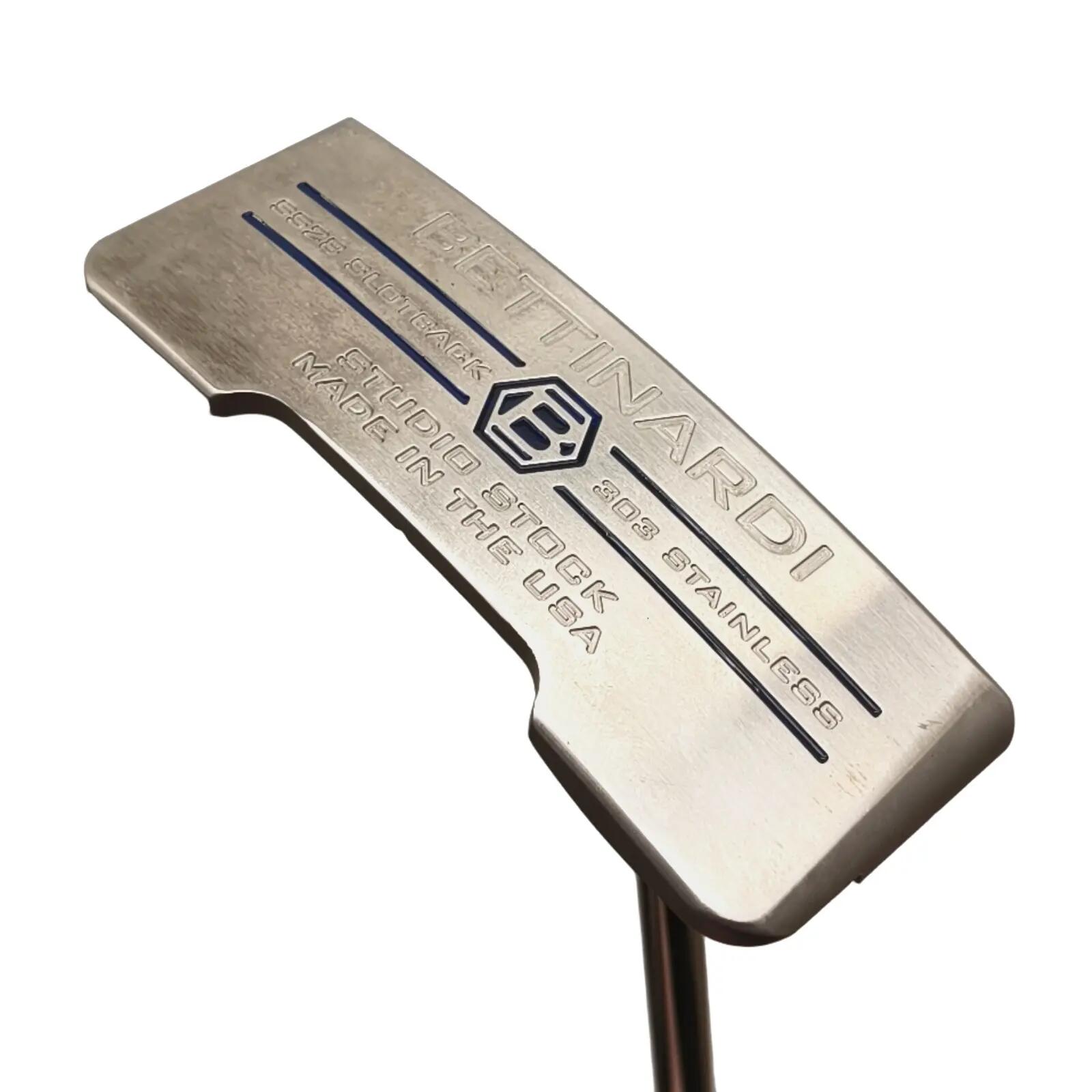 BETTINARDI picture