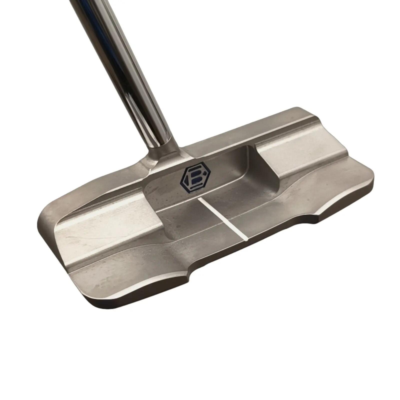 Bettinardi Studio Stock SS28 Slotback Putter / 35" 7/7