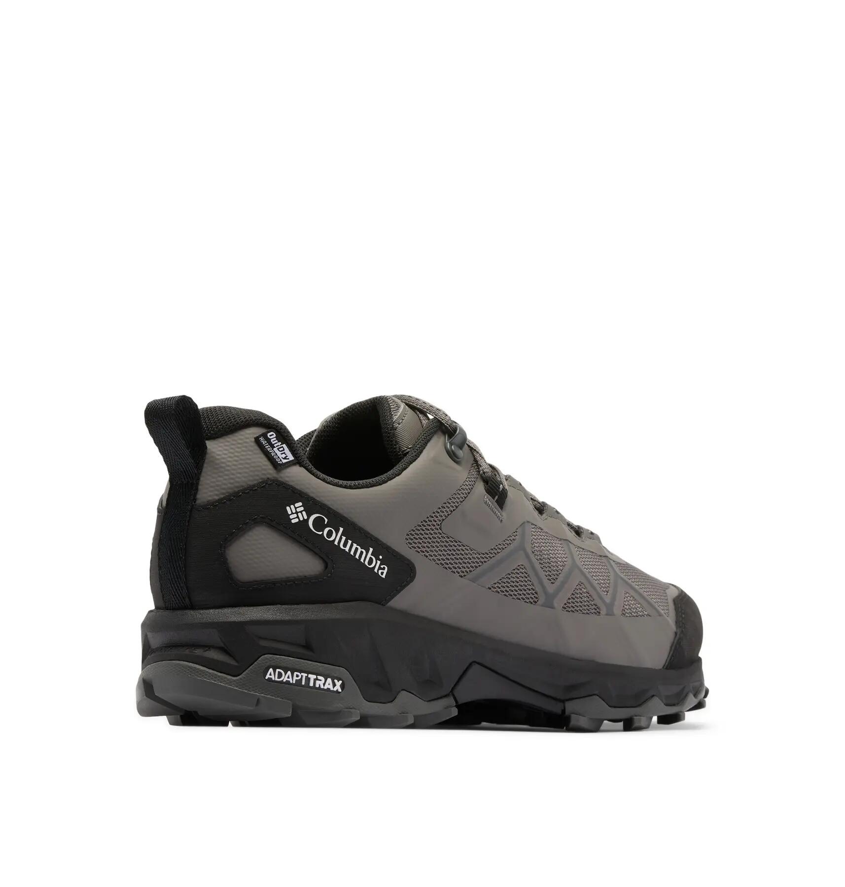 Tênis de trekking masculino Columbia PEAKFREAK 8/10