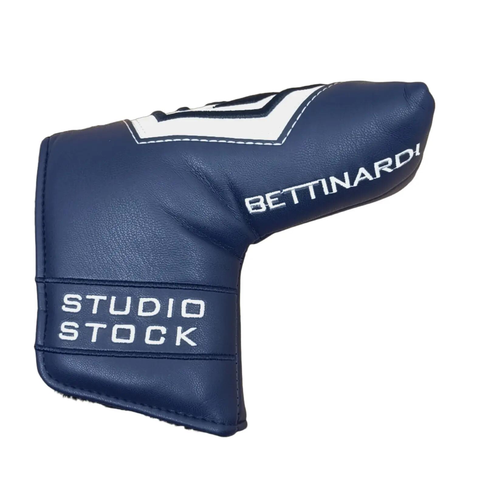 Bettinardi Studio Stock SS28 Slotback Putter / 35" 3/7
