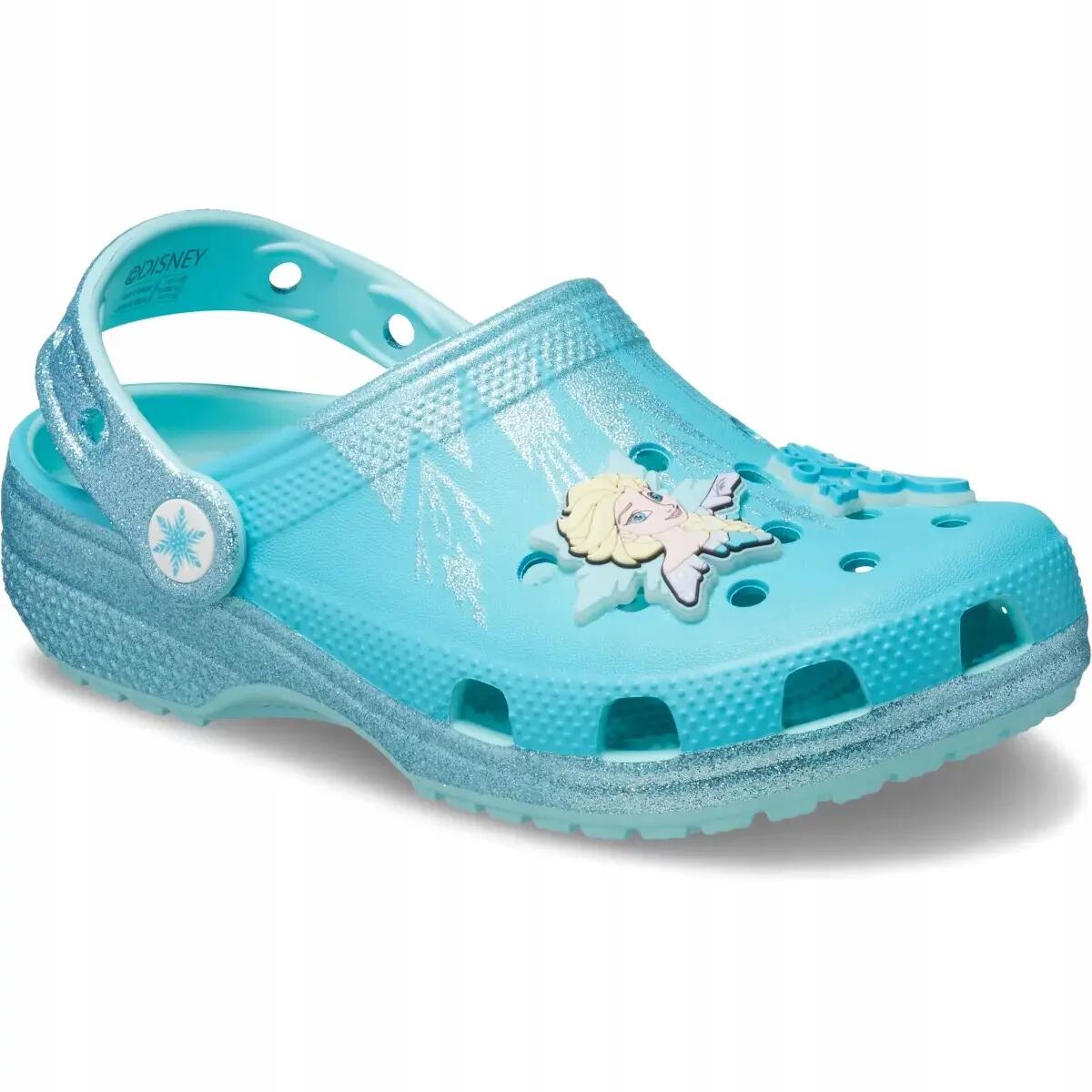 CROCS picture
