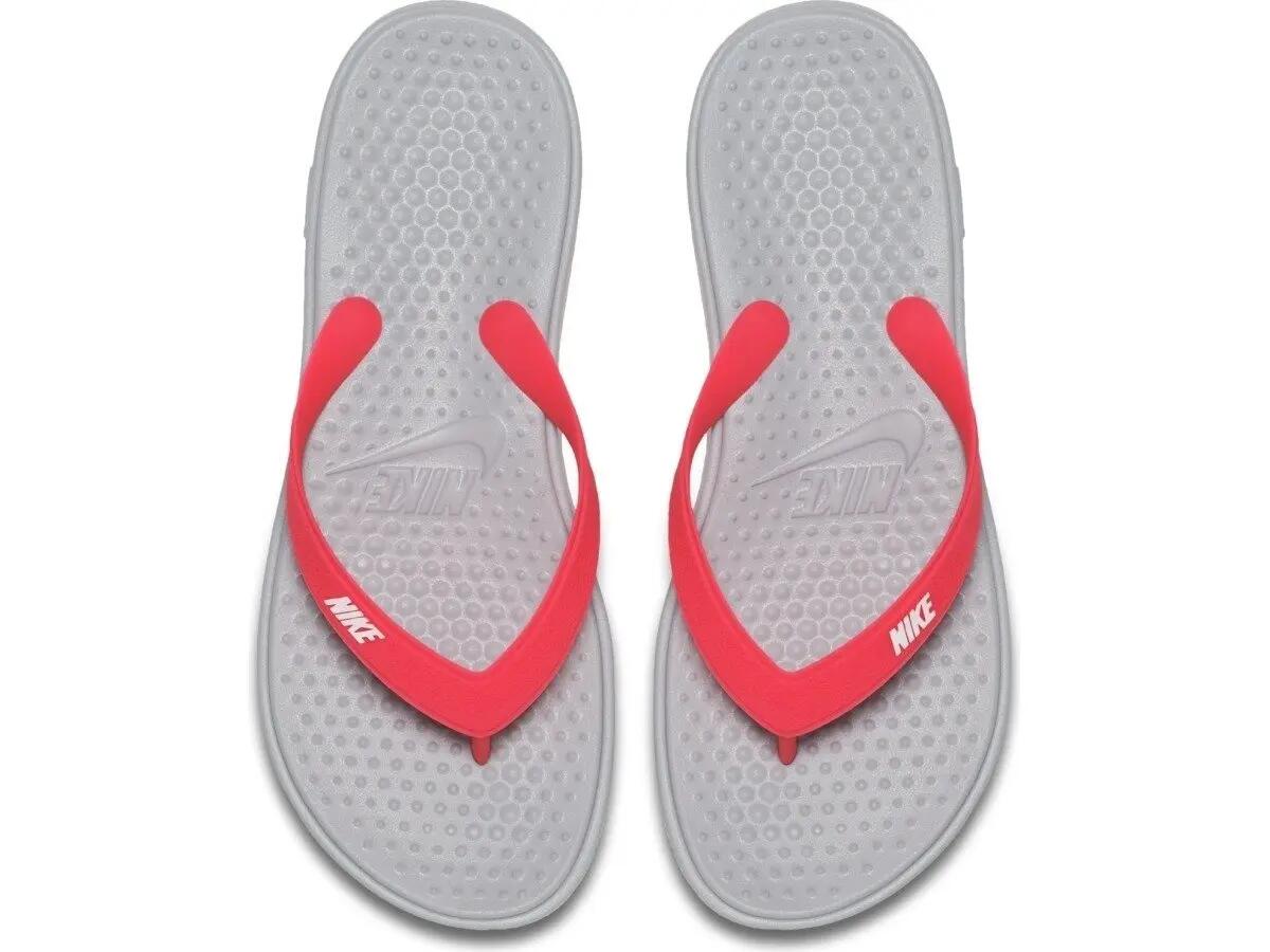 Klapki dziecięce NIKE SOLAY THONG GS 29.5 3/3