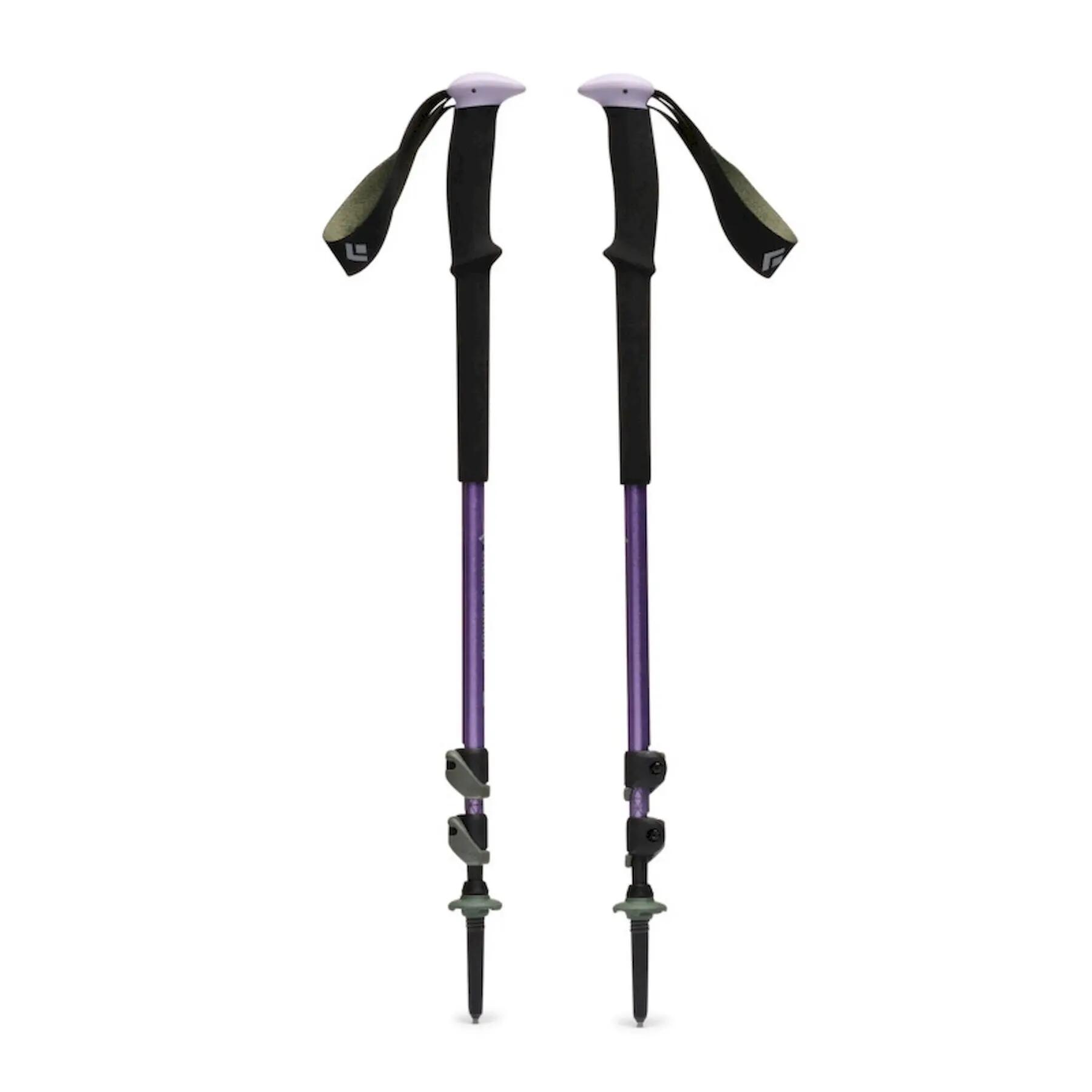 Bastoncini da trekking Black Diamond, accessori sportivi da uomo 2/5