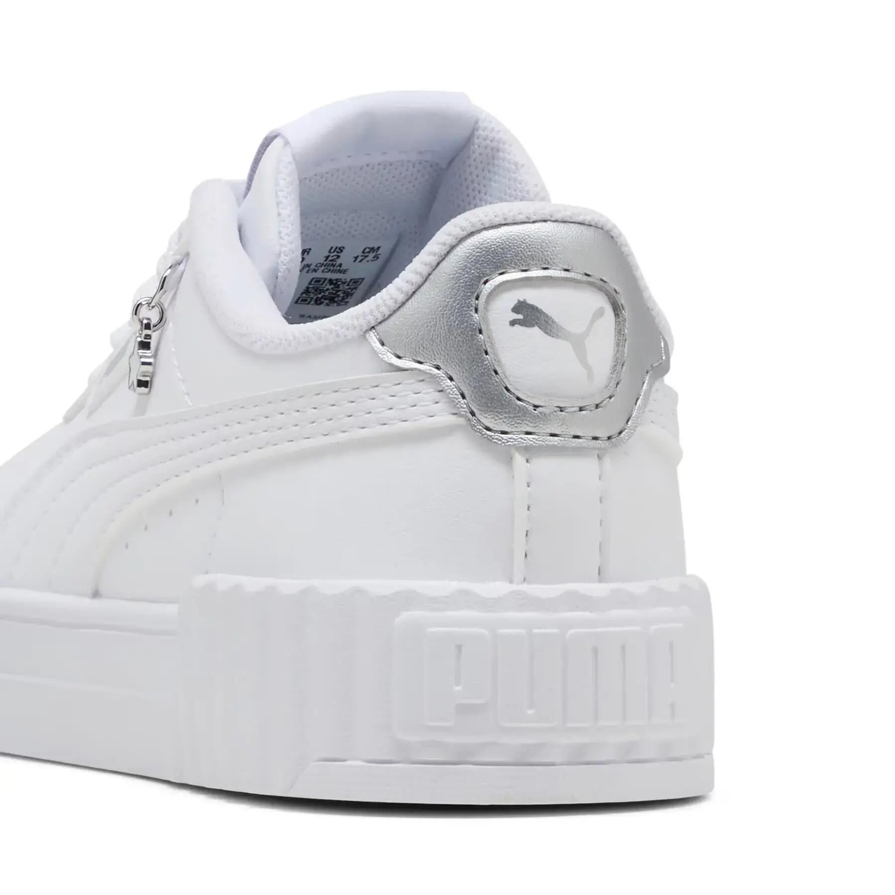 Mädchen Sneakers Puma 5/6