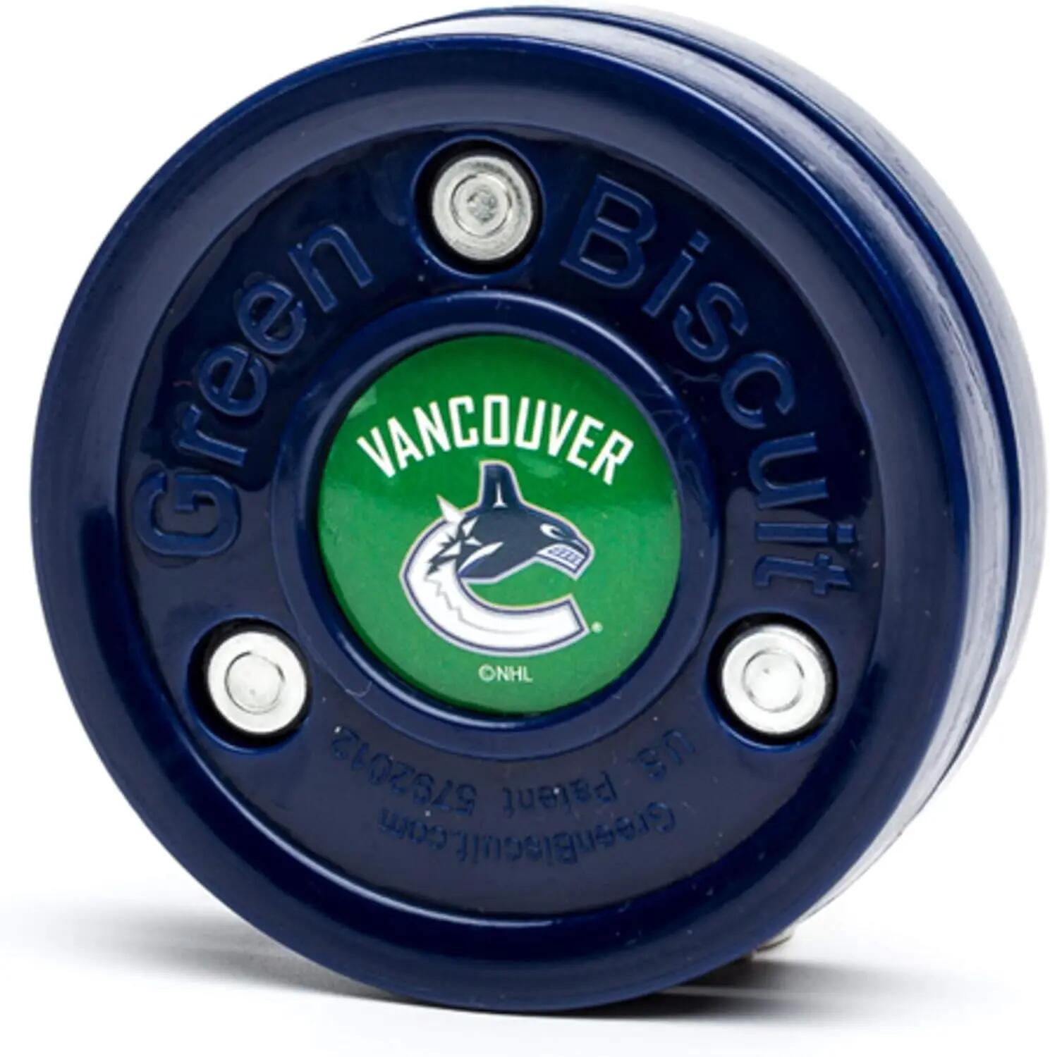 GREEN BISCUIT picture