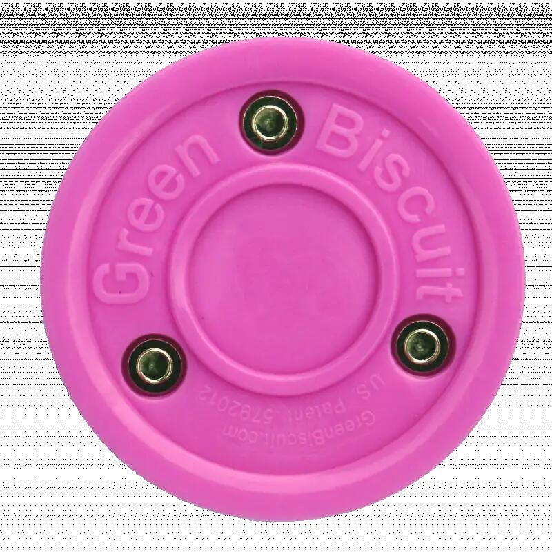 GREEN BISCUIT picture