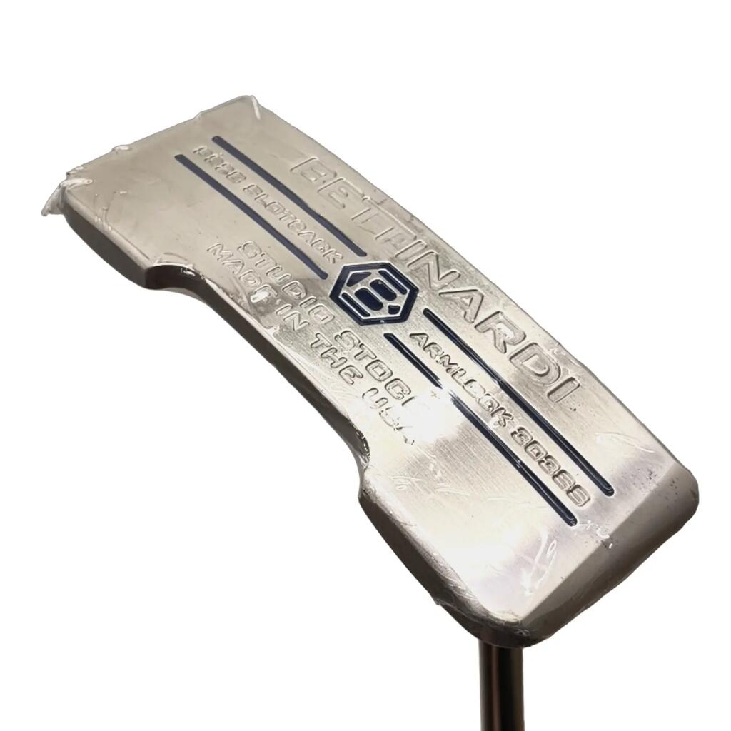 Bettinardi Studio Stock SS28 Slotback Armlock Putter / 41"