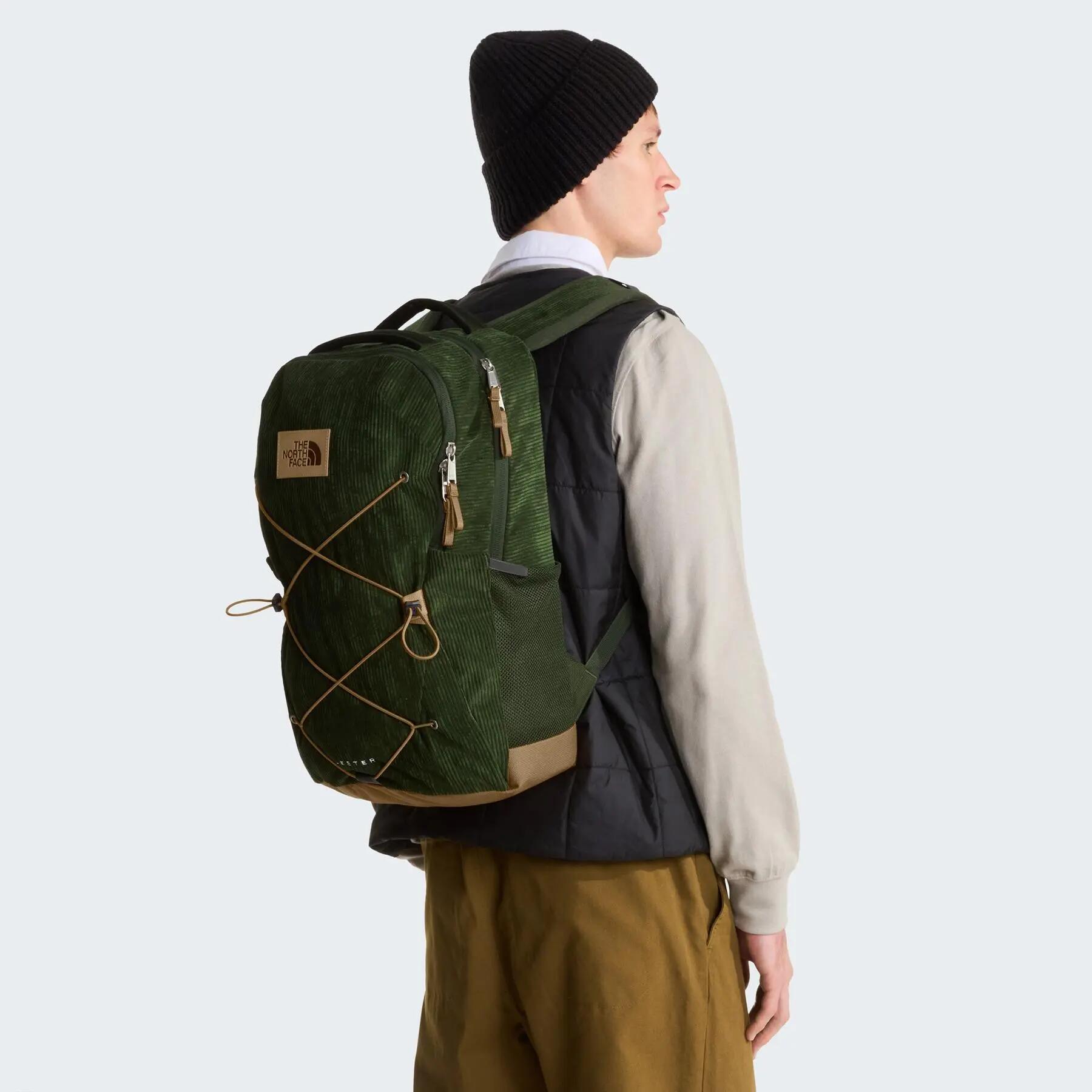 Mochila esportiva urbana masculina THE NORTH FACE 7/7