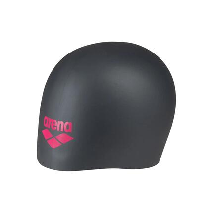 Bonnet de bain Arena Long Hair Orange