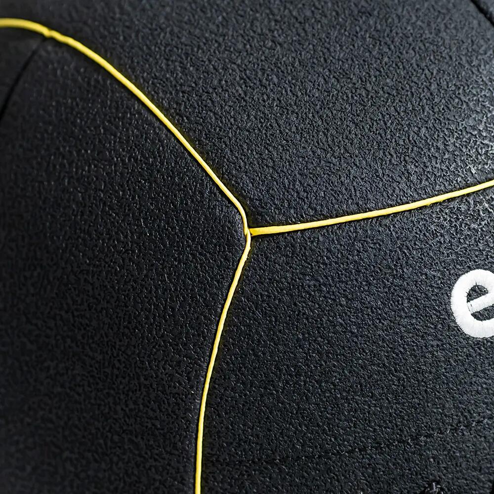 Fitness Wall Ball Balón Medicinal Entrenamiento Híbrido 2 kg 3/5