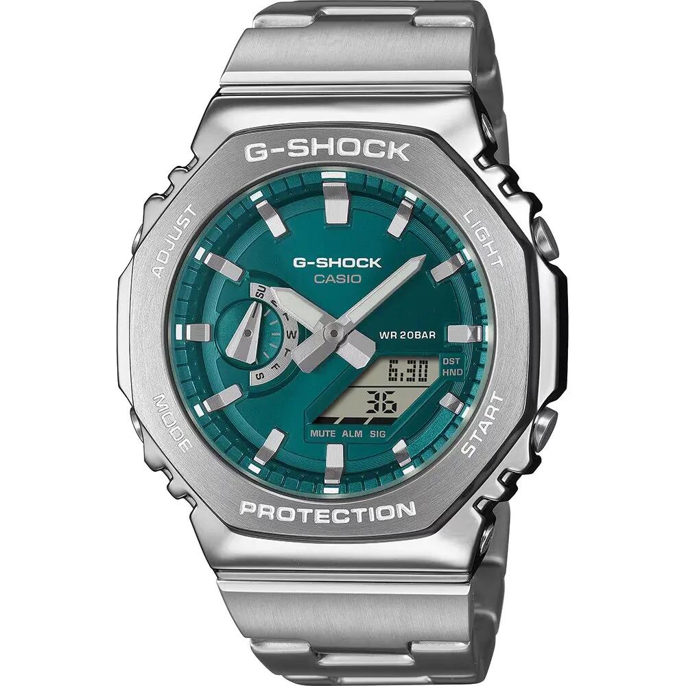 CASIO picture