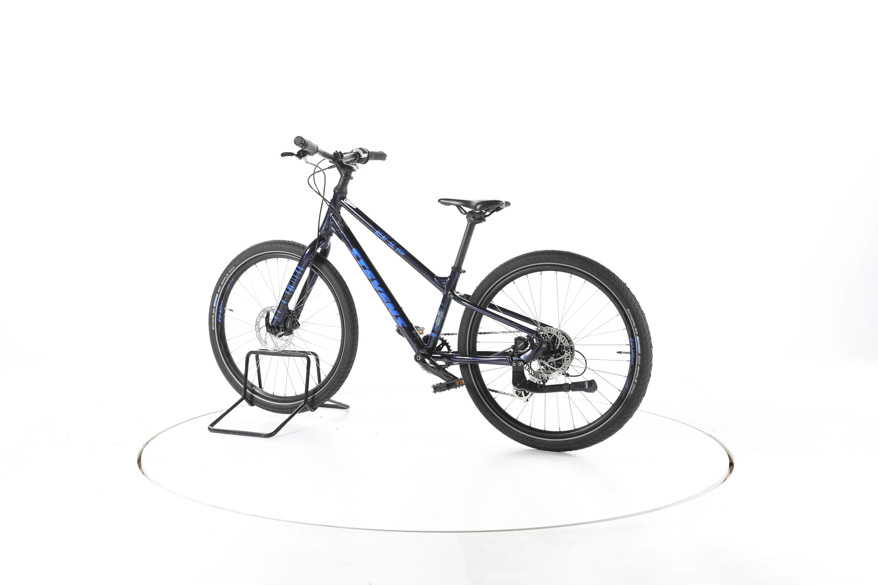 Refurbished - Stevens Beat SL Kinder Bikes - Sehr gut 7/7