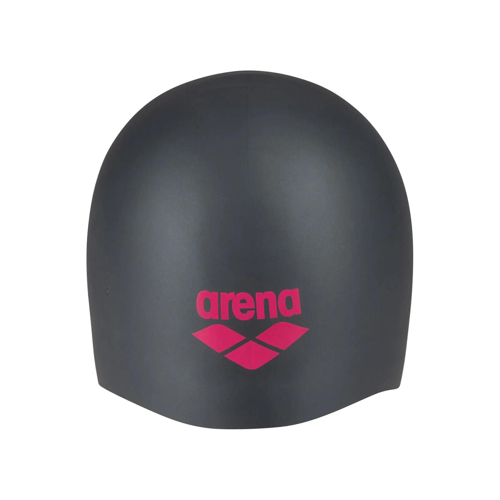 Bonnets de natation Unisexe Adulte - Long Hair Cap 3/4
