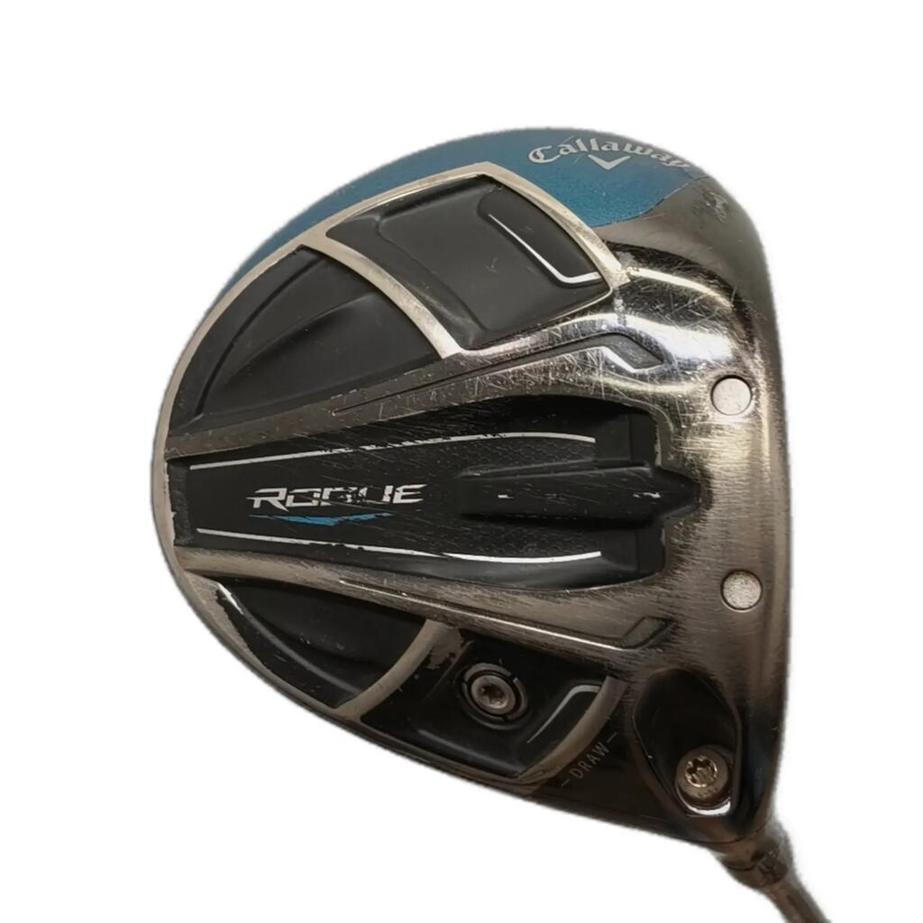 Callaway Rogue Draw Driver / Flex A-flex / Loft 10.5