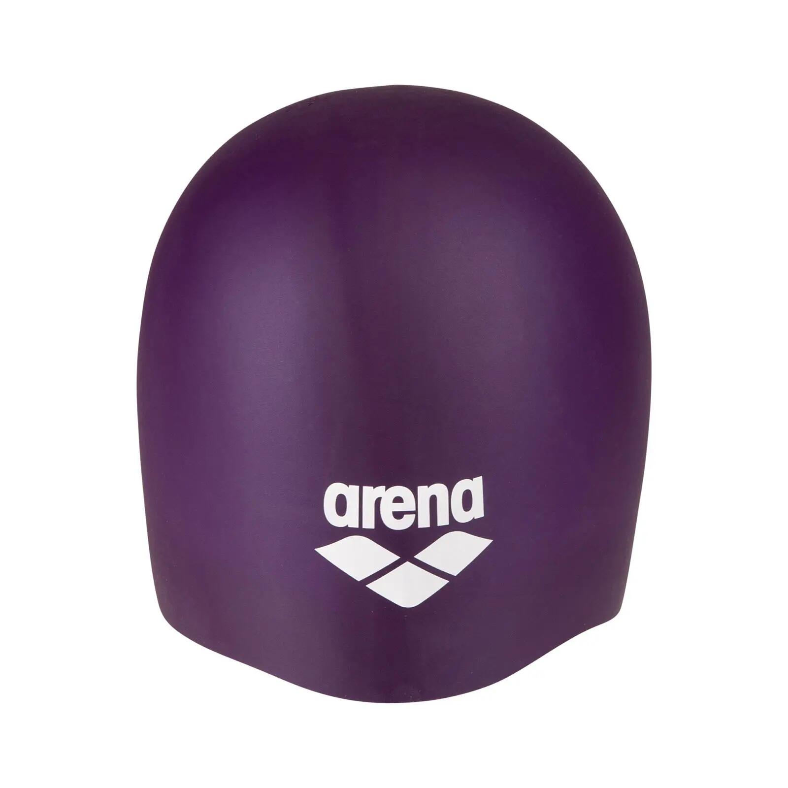Gorros de natación Unisex Adulto - Long Hair Cap 3/4