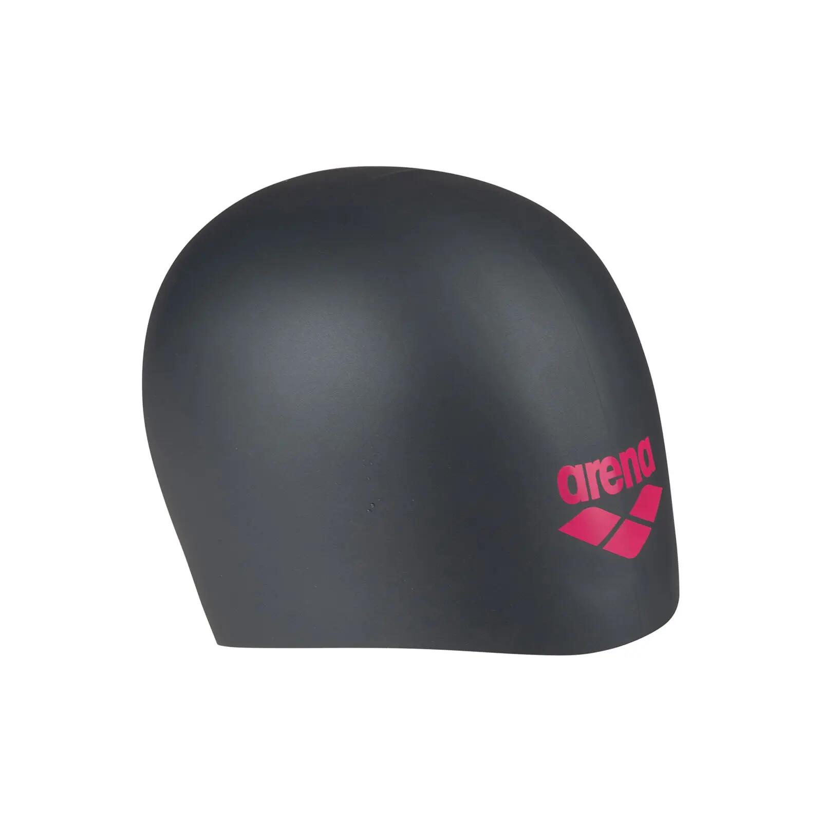 Bonnets de natation Unisexe Adulte - Long Hair Cap 2/4