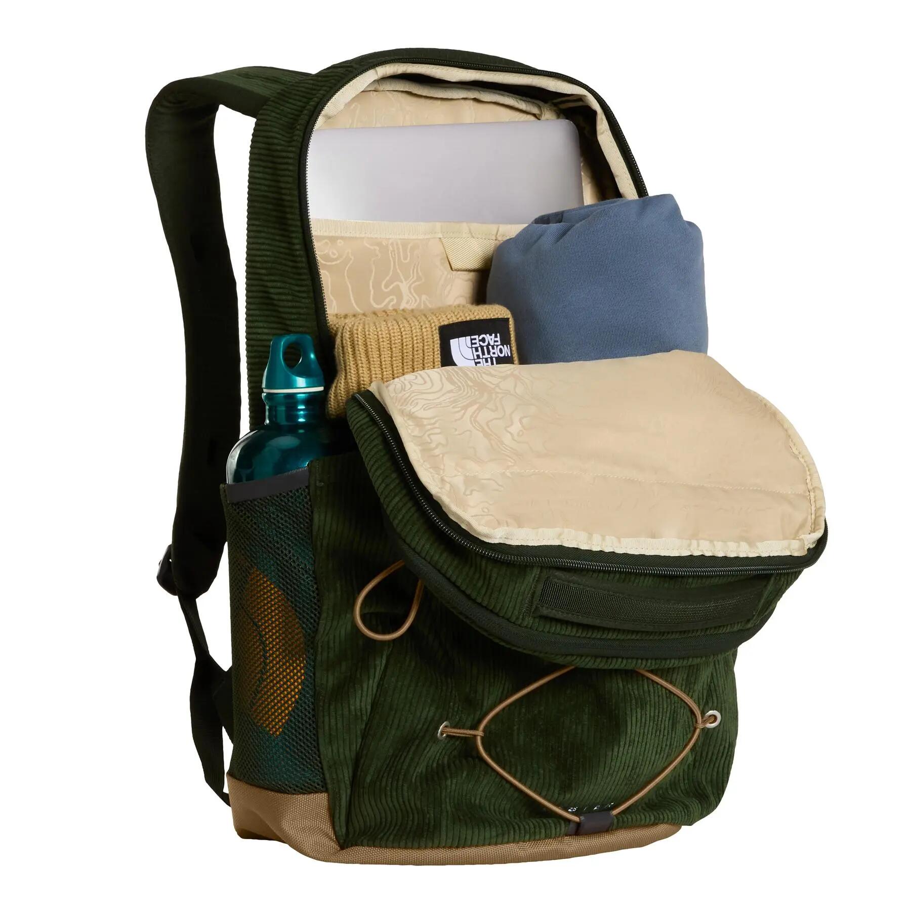 Mochila esportiva urbana masculina THE NORTH FACE 4/7