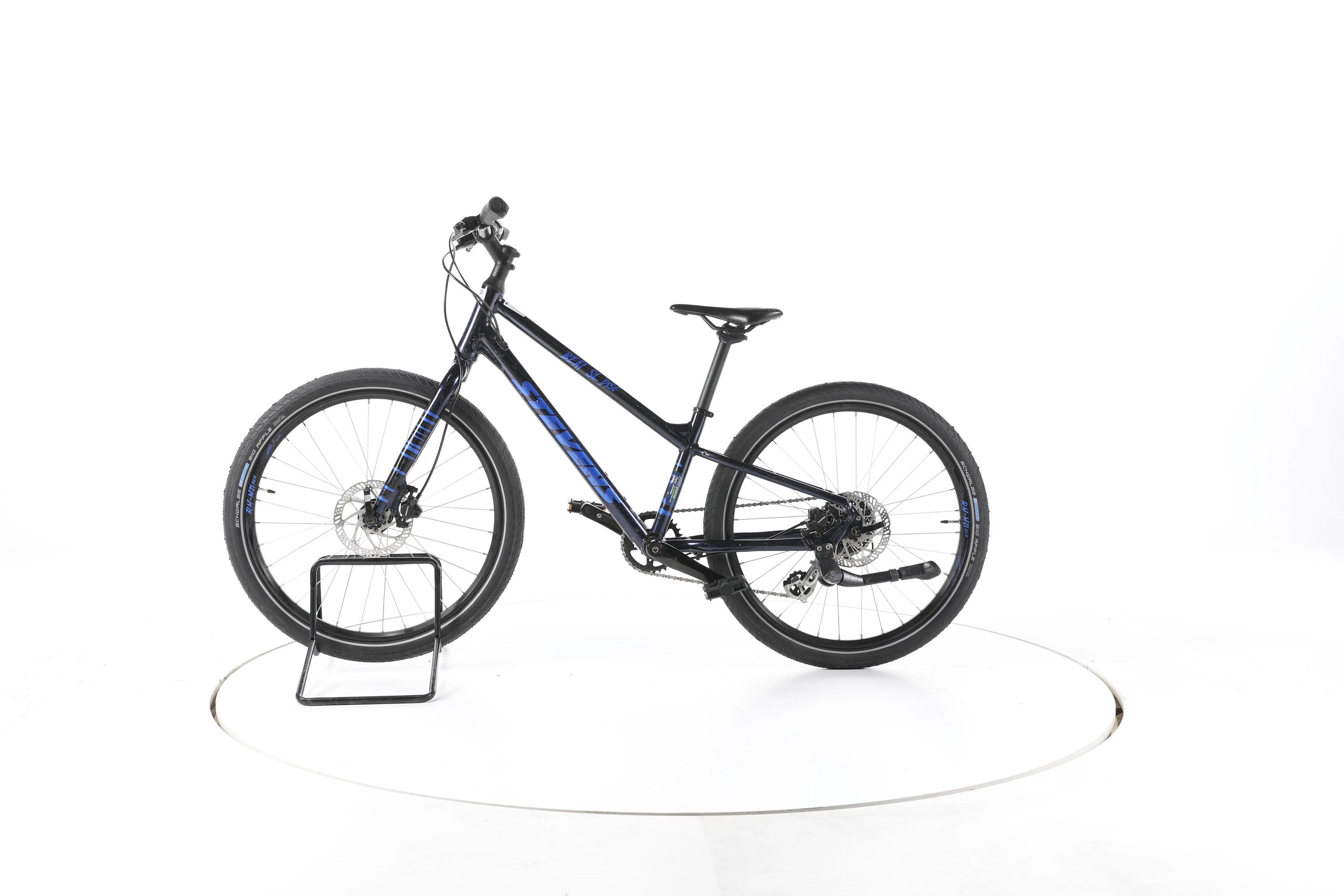 Refurbished - Stevens Beat SL Kinder Bikes - Sehr gut 6/7