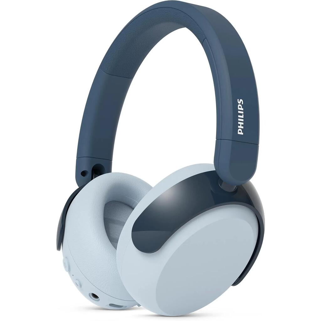 Philips Over-Ear Headphones Series 5000 Dark Blue