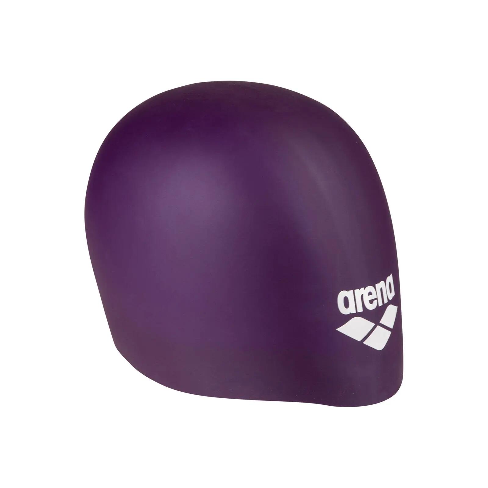 Gorros de natación Unisex Adulto - Long Hair Cap 2/4
