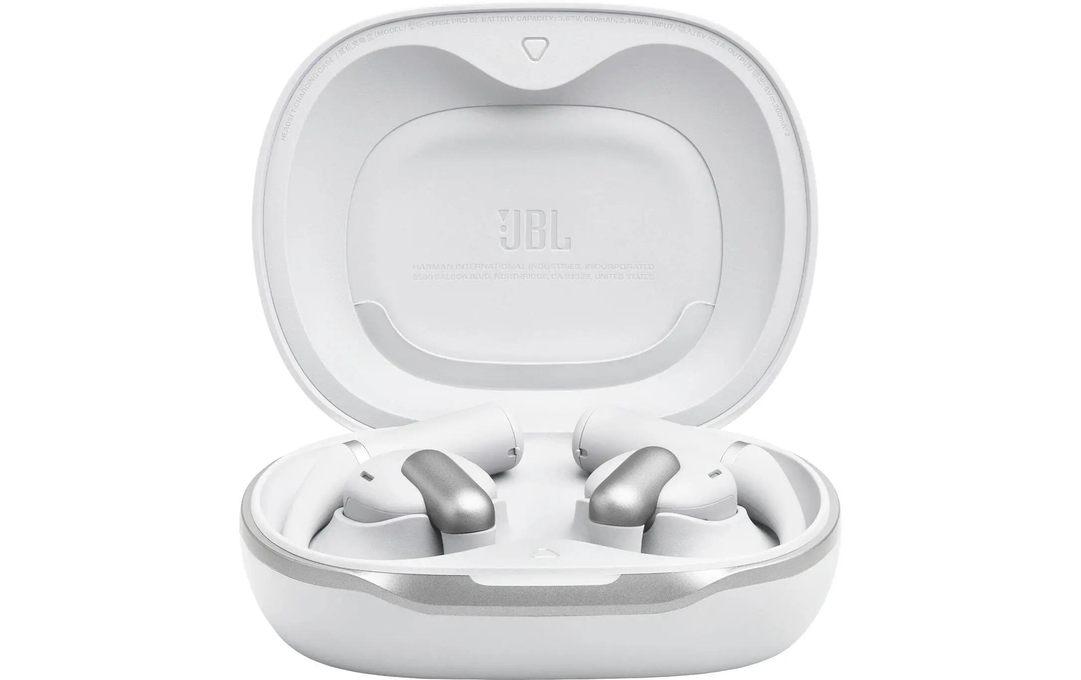 JBL picture